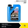 Liqui Moly Longtime High Tech 5W-30 MB 229.51 BMW LL-04 Motoröl 1 Liter