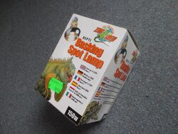 Zoo Med Repti Basking Spot Lamp 150 Watt