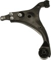 TRW Querlenker Dreieckslenker JTC1395 für HYUNDAI i30 FD ELANTRA 4 HD LPG CRDi