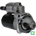 Anlasser Starter 1,2 kW 9 Zähne HC-Cargo für AUDI A4 B7