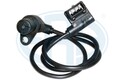 Kurbelwellensensor Impulsgeber ERA 550227A für BMW 3er E30 5er E34 Touring E28