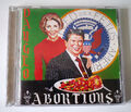 CD: Dayglo Abortions - Feed us a Fetus (Armageddon/SPV 1986)  CD 60-3609 HC Punk
