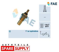 SENSOR, KÜHLMITTELTEMPERATUR FÜR FORD FAE 32040