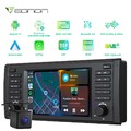 7" Für BMW 5er E39 Android 13 8Core 6+64 Autoradio CarPlay GPS NAVI WIFI DSP Kam