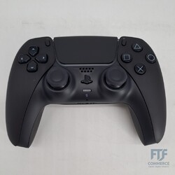 DualSense Wireless-Controller - Midnight Black [PlayStation 5]