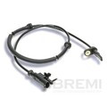 Bremi Sensor, Raddrehzahl 50870 für MITSUBISHI SMART