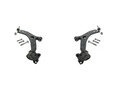 2x Querlenker FAG VORNE L+R für FORD, VOLVO C-MAX I, C30, C70 II, FOCUS C-MAX