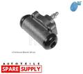 RADBREMSZYLINDER BLUE PRINT ADC44428 PASST HINTERACHSE LINKS, HINTERACHSE RECHTS