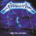 Ride the Lightning (Remastered 2016) von Metallica | CD | Zustand sehr gut