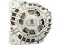 AS-PL Generator für Renault Clio II 1.2 16V 1.5 dCi Trafic Opel Vivaro Combi