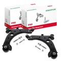 2x SCHAEFFLER FAG QUERLENKER VORNE LINKS+RECHTS passend für FIAT BRAVO STILO LAN