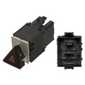 Warnblinkschalter FEBI BILSTEIN 38646 febi Plus für VW
