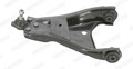 Querlenker Dreieckslenker MOOG RE-TC-10479 für DACIA DUSTER Box SUV TCe 125 4x4