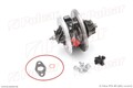 Turbolader Rumpfgruppe für Audi A4 B6 Limo Kombi B7 Cabrio A6 C5 C6 Skoda 96-11