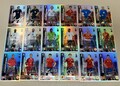 Topps Match Attax UEFA EURO 2024 - Signature Style Legend LSS 1-18 FULL SET
