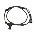 DELPHI SS20197 ABS Sensor Raddrehzahl für AUDI A4 Avant (8ED, B7)