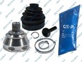 GSP 803077 Gelenksatz Antriebswelle für AUDI,BENTLEY,VW