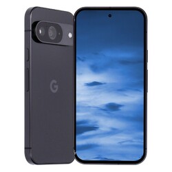 Google Pixel 9 Dual-SIM 128GB Obsidian Android Smartphone gut