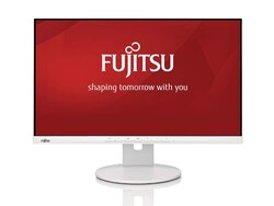 Fujitsu B27-9TQ Monitor 27 Zoll IPS 2560x1440, 5ms, 300cd/m², 1000:1, 100 % sRGB