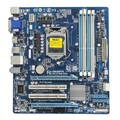 For Gigabyte GA-B75M-D3H LGA1155 DDR3 M-ATX Motherboard Tested #ff