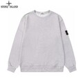 Adult Stone22 Island Round Neck  long sleeve Pullover Sweater Sweatshirt Hoodie