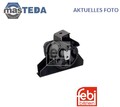 179530 MOTORLAGER MOTORHALTER MOTORAUFHÄNGUNG LINKS FEBI BILSTEIN NEU