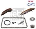 FEBI BILSTEIN 177770 Steuerkettensatz oben für BMW MINI