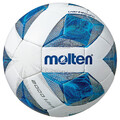  Molten Futsal Ball F9A2000 | Fußball | Trainingsball | PU-Material | abriebfest