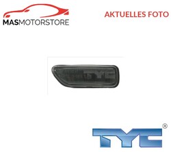 BLINKER BLINKLICHT BLINKLEUCHTE TYC 18-5955-05-9 I FÜR VOLVO V70 II,S80 I,S60 I