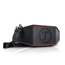 Teufel ROCKSTER CROSS Bluetooth mit aptX® IPX5 Lautsprecher Speaker Musik Robuster Bluetooth-Stereo-Speaker der Spitzenklasse