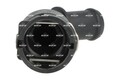 NRF KÜHLMITTELFLANSCH WASSERFLANSCH passend für AUDI A3 A4 A5 TT SEAT ALHAMBRA