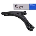 DELPHI Querlenker für FORD TRANSIT TOURNEO V362 V363 vorne links unten 2598805