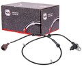 A.B.S ABS-SENSOR RADDREHZAHL HINTERACHSE LINKS passend für NISSAN ALMERA | 30995