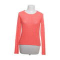 ONLY, Strickpullover, Größe: S, Pink, Einfarbig, Musterstrick, Damen #ejy