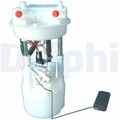 DELPHI Kraftstoffpumpe Spritpumpe Förderpumpe FE10062-12B1