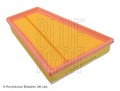 BLUE PRINT Luftfilter ADR162219 für RENAULT