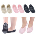 Spa Gel Socken Feuchtigkeitsspendende Reparatur Riss Trockene Fußhautpflege