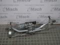 Peugeot 207 Wischermotor mit Gestänge 3397020769