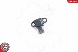 ESEN SKV Sensor Saugrohrdruck Mapsensor Drucksensor Ladedruck 17SKV137