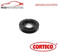 RIEMENSCHEIBE KURBELWELLE CORTECO 80001749 P FÜR OPEL ASTRA H,ASTRA J,MERIVA B