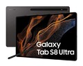 TABLET SAMSUNG TAB S8 ULTRA SM X900 14,6" 256GB WIFI 13 MP GRAPHITE NO TAB S9
