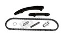 Steuerketten Satz für BMW X5 X3 E61 E38 E60 E39 E34 Hepu 21-0210 1994 - 2010