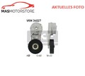 SPANNROLLE FÜR KEILRIPPENRIEMEN SKF VKM 34027 A FÜR VAUXHALL VECTRA II 2.2L,2L