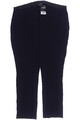 Ulla Popken Stoffhose Damen Hose Pants Chino Gr. EU 50 Marineblau #1bvw2r1