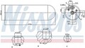 NISSENS 95231 Trockner, Klimaanlage für MAYBACH,MERCEDES-BENZ,RENAULT TRUCKS