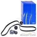 SKF KEILRIPPENRIEMENSATZ FÜR MERCEDES C-KLASSE W204 S204 320 350 CDI
