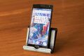OnePlus 2 5.5", 64GB (Ohne Simlock) Smartphone - Sandstone Black