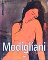 Modigliani Christian Parisot Parisol, Christian: