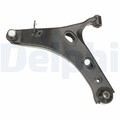 Delphi TC8457 Lenker, Radaufhängung vorne links unten passend für SUBARU