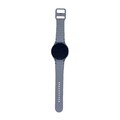 Samsung Galaxy Watch 7 44mm LTE Aluminiumgehäuse silber Sehr Gut - Refurbished